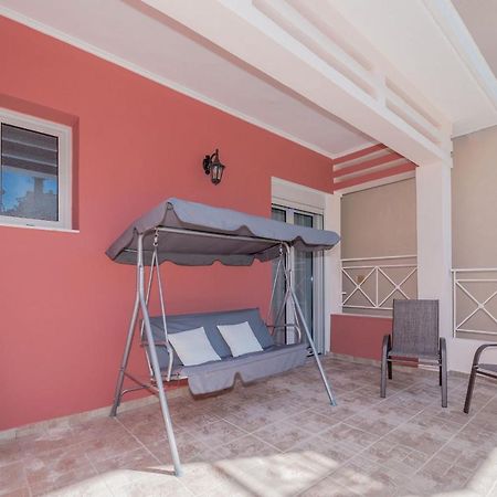 Sea La Vie Villa Zakintos Dış mekan fotoğraf
