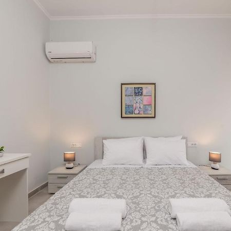 Sea La Vie Villa Zakintos Dış mekan fotoğraf