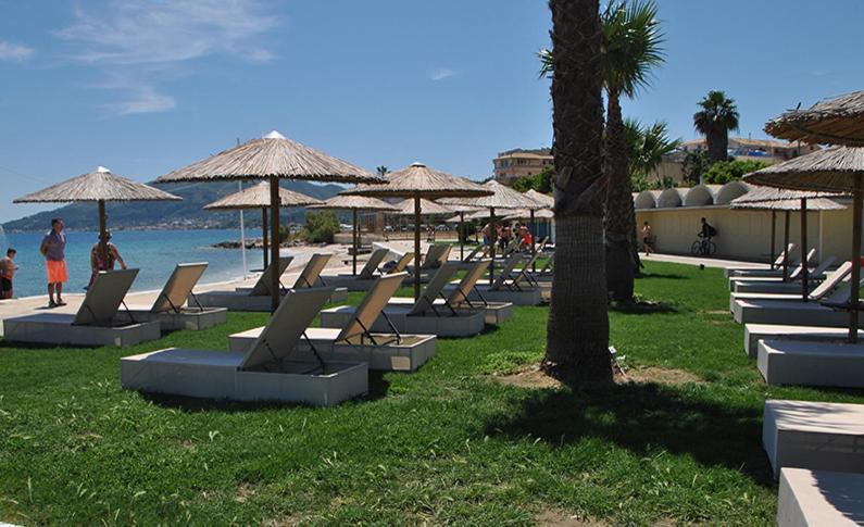 Sea La Vie Villa Zakintos Dış mekan fotoğraf