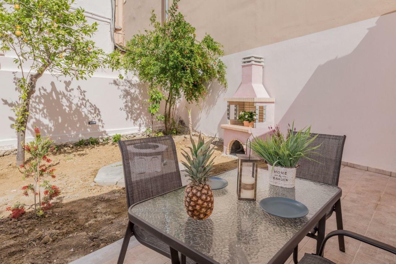 Sea La Vie Villa Zakintos Dış mekan fotoğraf