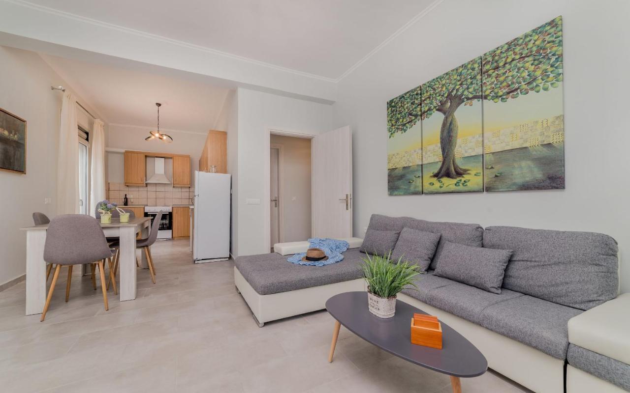 Sea La Vie Villa Zakintos Dış mekan fotoğraf