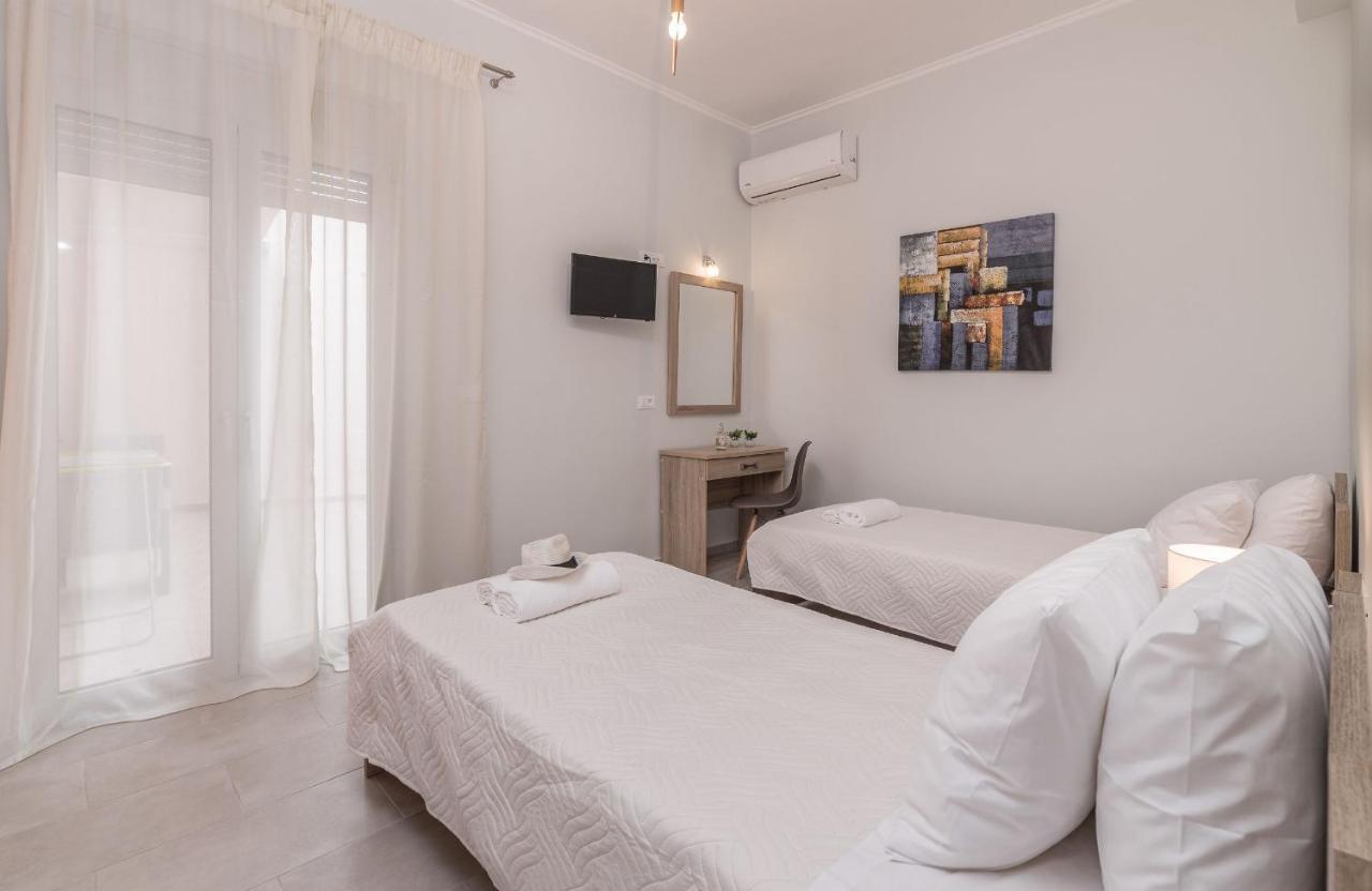 Sea La Vie Villa Zakintos Dış mekan fotoğraf