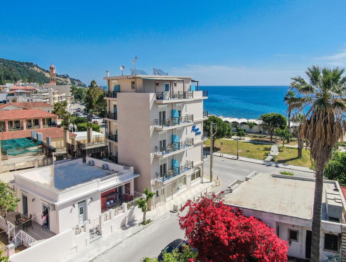 Sea La Vie Villa Zakintos Dış mekan fotoğraf