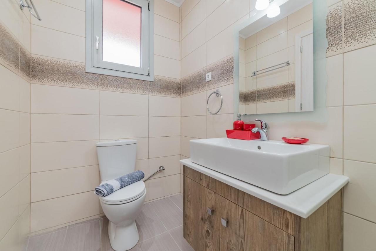 Sea La Vie Villa Zakintos Dış mekan fotoğraf
