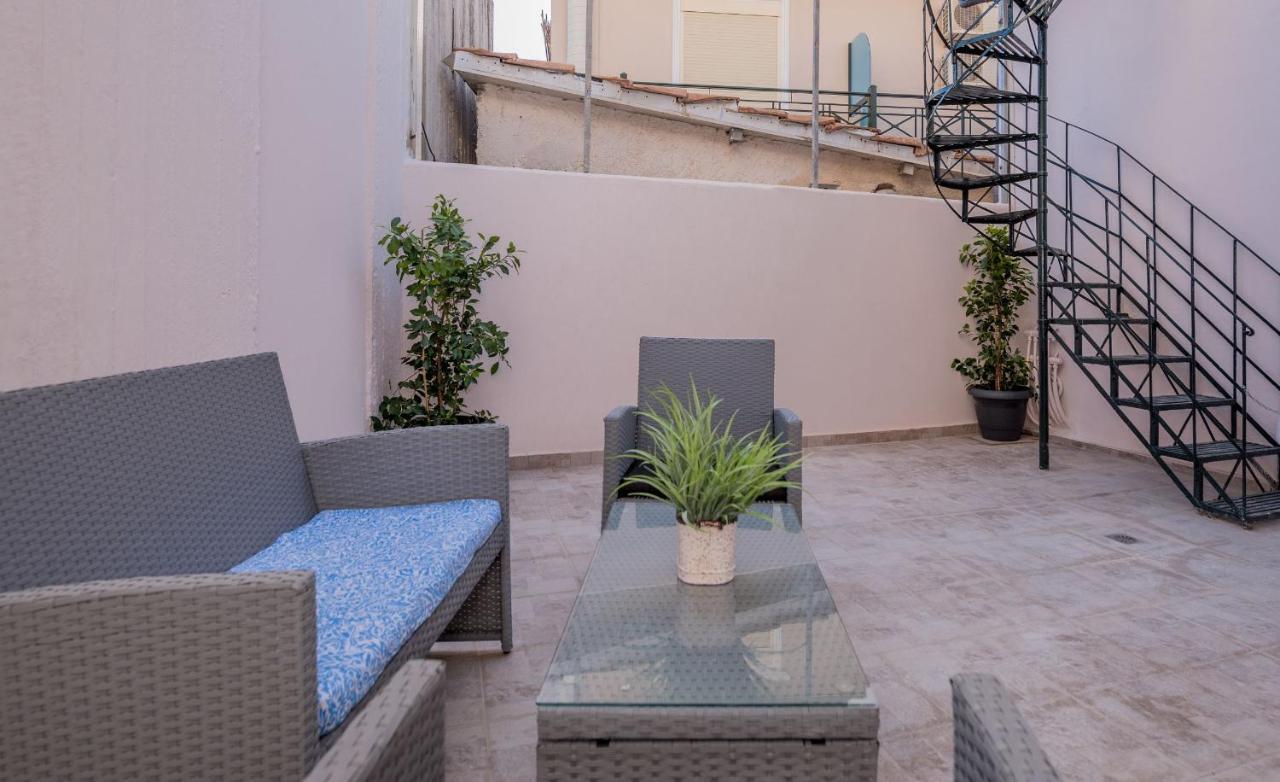 Sea La Vie Villa Zakintos Dış mekan fotoğraf