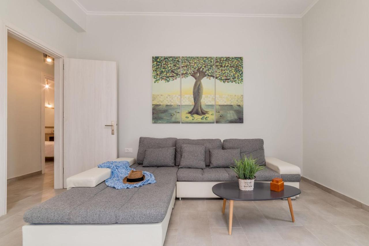Sea La Vie Villa Zakintos Dış mekan fotoğraf