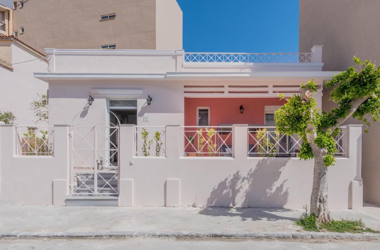 Sea La Vie Villa Zakintos Dış mekan fotoğraf
