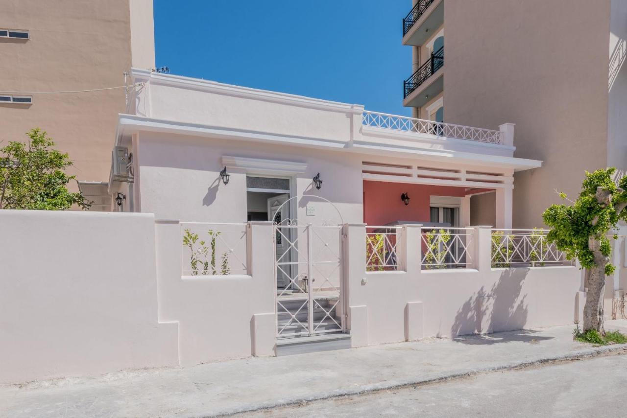 Sea La Vie Villa Zakintos Dış mekan fotoğraf